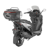 GIVI REAR RACK - SR6136 - KYMCO X-TOWN 250ST