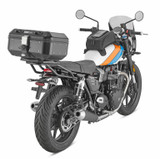 GIVI REAR RACK - SR6426 - TRIUMPH SPEED TWIN 900