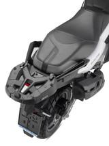 GIVI REAR RACK - SR7072 - SYM ADX TG 400