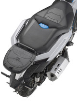 GIVI REAR RACK - SR7604 - ZONTES 368 G