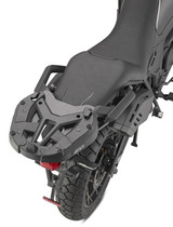 GIVI REAR RACK - SR7607 - ZONTES 703 F
