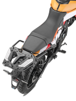 GIVI REAR RACK - SR7718 - KTM 125 SMC R
