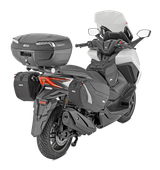 GIVI STEALTH SIDE BAG HOLDERS - STL1166 - HONDA FORZA 350
