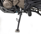 GIVI ENLARGE SIDE STAND EXTENSION - ES9701 - QJ MOTOR SRT 600 SX