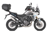 GIVI 45L MONOLOCK BLACK TOP CASE - B45B+