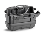 GIVI PAIR OF 33L BLACK MONOKEY TREKKER CASES - TRK33BBPACK2