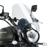 Puig 0336W Clear Windscreen 410mm X 360mm