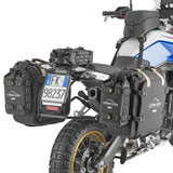 GIVI CANYON CARGO BAG 4 LTR