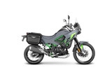 SHAD 3P PANNIER FITTING KIT - K0KL56IF - KAWASAKI KLE500