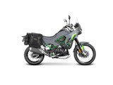SHAD 4P PANNIER FITTING KIT - K0KL564P - KAWASAKI KLE500