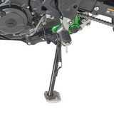 GIVI SIDE STAND EXTENSION - ES4139 - KAWASAKI KLE 500 SE