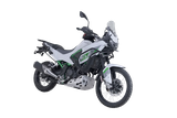 SW-MOTECH V-LOCK SIDE CARRIER RIGHT - WMC.08.084.11000 - KAWASAKI KLE 500 SE