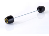 PUIG PHB19 FRONT FORK PROTECTOR BLACK - 20225N - YAMAHA TENERE 700 WORLD RAID