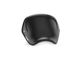 PUIG RETRO FLY SCREEN MATT BLACK - 20821J - HONDA CMX 1100 REBEL DCT