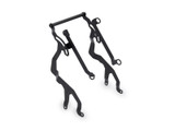 PUIG SCREEN REINFORCEMENT BLACK - 21334N - HARLEY-DAVIDSON PAN AMERICA SPECIAL RA1250S