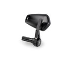 PUIG BOND REAR VIEW MIRROR BLACK - 21633N - INDIAN FTR SPORT