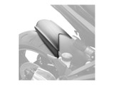 PUIG REAR MUDGUARD EXTENDER MATT BLACK - 3677J - KAWASAKI VERSYS 1100 SE