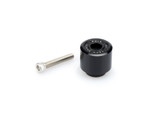 PUIG REARVIEW MIRROR ADAPTOR BLACK - 3800N - YAMAHA YZF-R9
