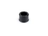 PUIG REARVIEW MIRROR ADAPTOR BLACK - 3804N - BMW R18
