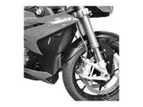 PUIG FRONT FENDER EXTENDER BLACK - 3896N - BMW S1000RR