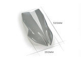 PUIG TOURING SCREEN - 20391 - BMW F900XR