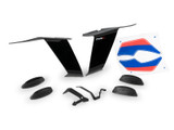 PUIG DOWNFORCE SPOILERS - 20522 - BMW S1000RR