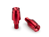 PUIG SPORT BAR ENDS - 21023 - YAMAHA YZF-R125