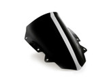 PUIG R-RACER SCREEN - 21262 - TRIUMPH SPEED TRIPLE 1200 RR