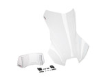 PUIG TOURING SCREEN WITH EXTENDER - 21796 - BMW R1300GS TROPHY