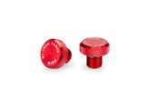 PUIG MIRROR HOLE SCREW PLUG - 21808 - TRIUMPH STREET TRIPLE 765 RS