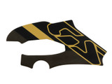 PUIG SWING ARM PROTECTOR - 22050 - BMW R1300GS TROPHY