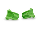 PUIG RUBBER END FOR FRAME SLIDERS R19 - 3148 - SUZUKI GSX-R750