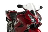 PUIG RACING SCREEN - 1097 - HONDA VFR800