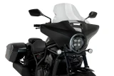 PUIG BATWING TOURING SCREEN - 21545 - HONDA CMX1100 TOURING REBEL