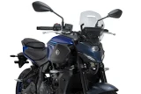 PUIG NEW GENERATION TOURING SCREEN - 22413 - YAMAHA MT-07 Y-AMT