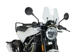 PUIG NEW GENERATION SPORT SCREEN - 9702 - HUSQVARNA VITPILEN 125