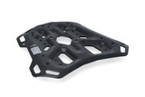 SW-MOTECH ADVENTURE-RACK Black. Ducati Multistrada V2 / V2 S (24-).