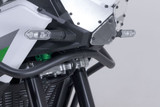 SW-Motech Crash bar for Kawasaki KLE500 / KLE500 SE (26-).