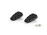 Puig Trail 2 Footpegs for Aprilia Caponord 1200 (2013-2016)