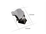 Puig Rafale Screen for KTM 790 Duke (2020 & 2022-2026)
