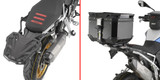 GIVI rear rack for BMW F900GS 2024+
