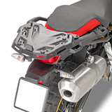 GIVI rear rack for BMW F850GS / F750GS 2018+