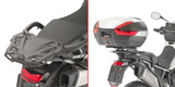 GIVI rear rack for Triumph Tiger 900 2020+