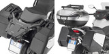GIVI rear rack for Honda NT1100 2022+