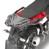 GIVI rear rack for Yamaha Tenere 700 2019-2024