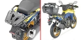 GIVI rear rack for Suzuki V-Strom 800DE 2023+