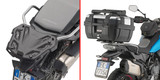 GIVI rear rack for CFMOTO 800MT-X / 1000MT-X