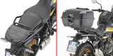 GIVI rear rack for Royal Enfield Himalayan 450 2024+
