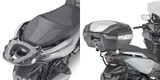 GIVI rear rack for Honda Forza 125 / 350 2021+