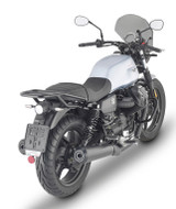 GIVI Remove X Pannier Rails / Moto Guzzi V7 Stone 2021